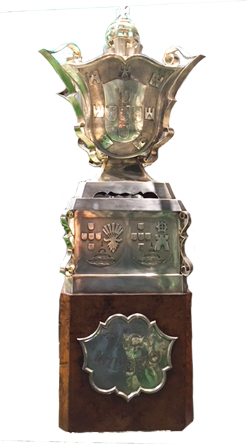 Taça Império
